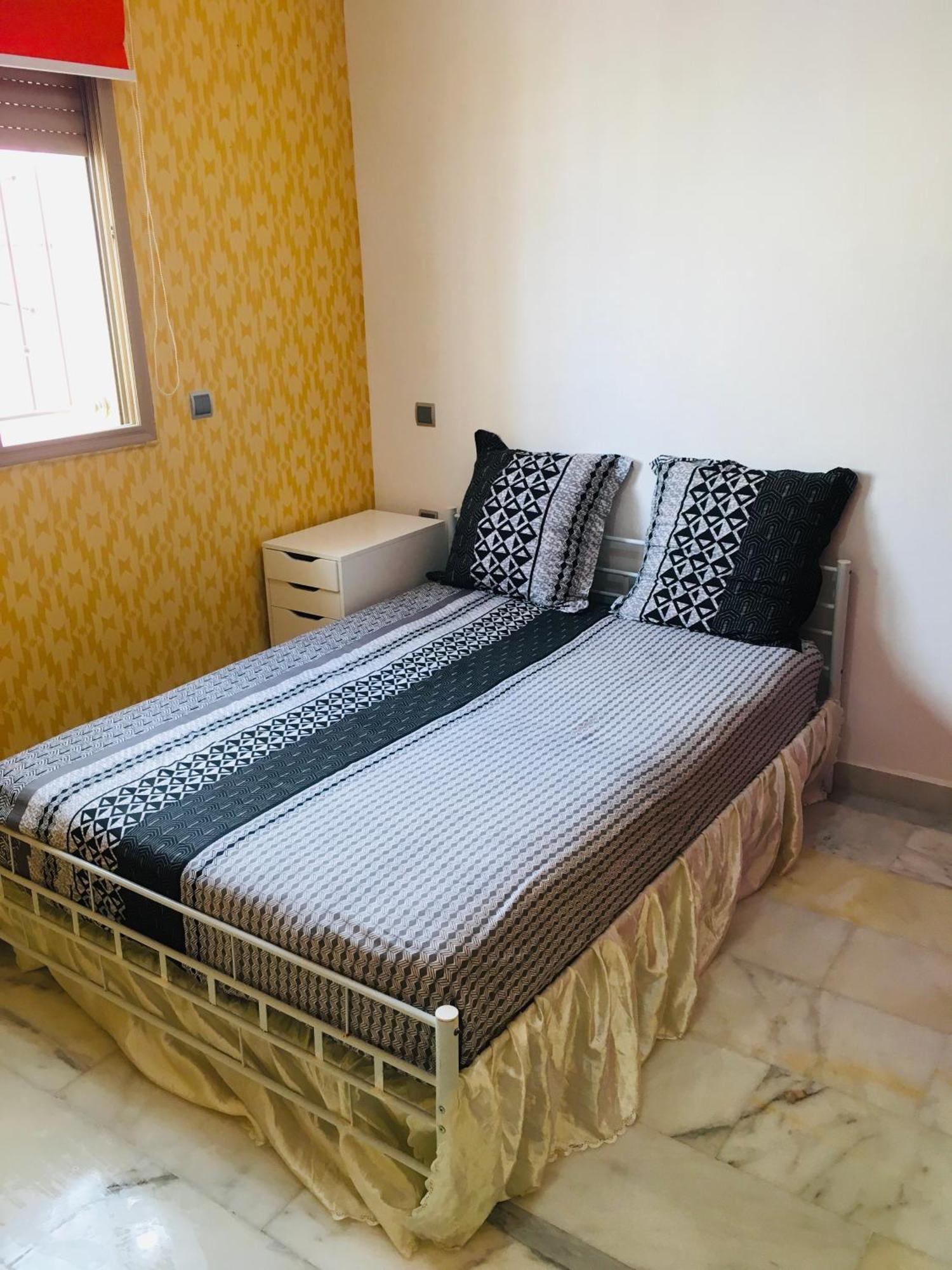 The Ocean Pearl Apartment I Private Terrace & Parking Essaouira Exterior foto